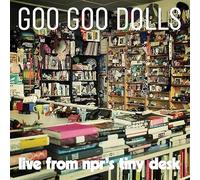Goo Goo Dolls - Goo Goo Dolls - Live From NPR's Tiny Desk Orchid