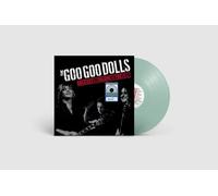 Goo Goo Dolls - Greatest Hits, Vol.1 (Walmart Exclusive) [Vinyl Lp] Coke Bottle Green , Colored Vinyl