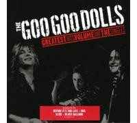 Goo Goo Dolls Greatest Hits Volume One: The Singles (CD) Album