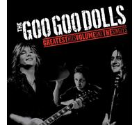 Goo Goo Dolls – Greatest Hits Volume One The Singles – Vinyle 12" – W & B