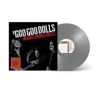 Goo Goo Dolls – Greatest Hits Vol.1: The Singles – Vinyle coloré – Éd. limitée – Exclusivité Fnac