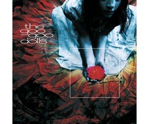 Goo Goo Dolls - Gutterflower by Goo Goo Dolls Enhanced edition (2002) Audio CD