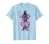 Goo Goo Dolls In Bloom T-Shirt