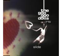 Goo Goo Dolls - Iris & Slide [Import]