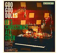 Goo Goo Dolls It's Christmas All Over (Vinyl) 12" Album