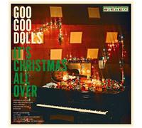 Goo Goo Dolls - It's Christmas All Over [Vinyl Lp]