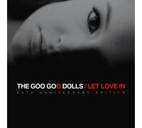 Let Love in (20th Anniversary Édition)