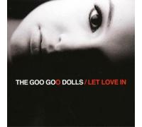 Goo Goo Dolls Let Love In (CD) Album