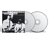 Live At The Academy, New York 1995 CD