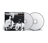 Goo Goo Dolls – Live at the Academy, New York 1995 – CD – Warner Bros.