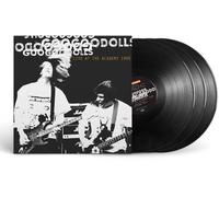 Goo Goo Dolls - Live At The Academy, New York City, 1995 [Vinyl Lp]