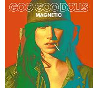Goo Goo Dolls - Magnetic [Import]