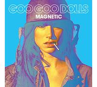 Goo Goo Dolls – Magnetic – Vinyle LP – Warner Bros.