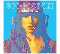 Goo Goo Dolls – Magnetic – Vinyle LP – Warner Bros.