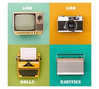 Goo Goo Dolls - Rarities [Import]