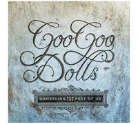 Goo Goo Dolls – Something for the Rest of Us – Vinyle