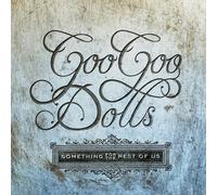 Goo Goo Dolls – Something for the Rest of Us – Vinyle