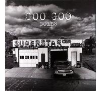 Goo Goo Dolls - Superstar Car Wash [Import]