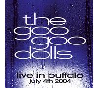 Goo Goo Dolls the - Live in Buffalo (CD+DVD) [Import]