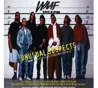 Goo Goo Dolls - Unusual Suspects
