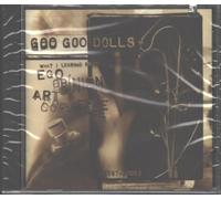 Goo Goo Dolls - What I Learned About Ego Opinion