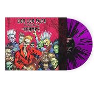 Various Artists – Goo Goo Muck : A Tribute to the Cramps – Vinyle