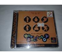 Goo Goo Soundy [Import Japonais]