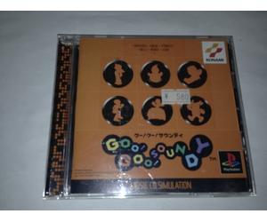 Goo Goo Soundy [Import Japonais]
