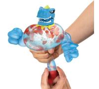 Goo Jit Zu Dino Hero Pack - T -Rex