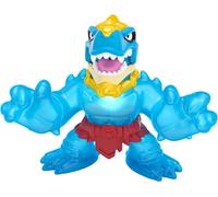 Heroes of Goo Jit Zu S3 Dino Power Dinogoo Figurine Hero Pack 41115 Multicolore