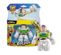 Goo Jit Zu Figure Toy Story Buzz