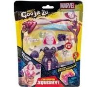 Goo Jit Zu - Figurine Marvel - Ghost Spider