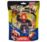 Goo Jit Zu - Figurka Marvel - Czarna Wdowa
