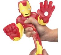 Goo Jit Zu Marvel - 41138 - Figurine 11cm Iron Man