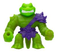 Goo Jit Zu Stretch Strikers - Rockjaw Figurine extensible