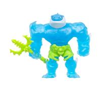 Goo Jitzu, Jouet élastique à Collectionner, Substance visqueuse Unique, Arme, Jouet sensoriel Qui s'étire jusqu'à 3 Fois sa Taille