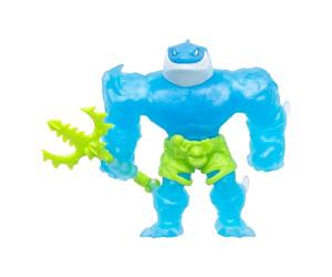 Goo Jitzu, Jouet élastique à Collectionner, Substance visqueuse Unique, Arme, Jouet sensoriel Qui s'étire jusqu'à 3 Fois sa Taille
