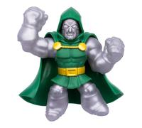 Goo Jitzu Marvel S12 W1 Avengers Hero Pk Dr. Doom