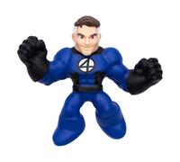 Goo Jitzu Marvel S12 W1 Avengers Hero Pk Mister Fantastic