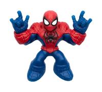 Goo Jitzu Marvel S12 W1 Avengers Hero Pk Spider-Man