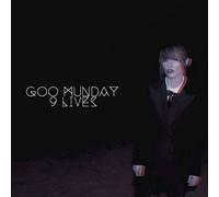 Goo Munday - 9 Lives