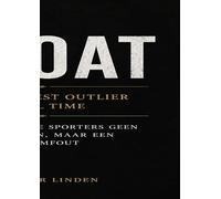 GOOAT: The Greatest Outlier Of All Time
