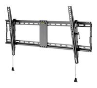 Goob Tv Tilt Pro Xl 70 Kg Bk 60" - 100