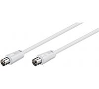 Goobay 11510 Câble d'antenne ( Coax femelle