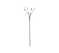 Cat 5 patch ftp grau 100m