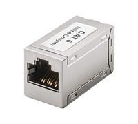 Goobay 15217 RJ45 Connecteur/Raccord, CAT 6