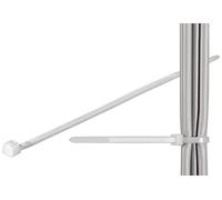 Goobay 17063 Serre-câbles standard transparent - 368 mm; 3 65 mm