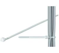 Goobay 17066 Serre-câbles standard transparent - 275 mm; 4 35 mm