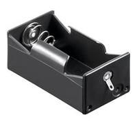 GOOBAY 1x D (Mono) porte-piles Fer à souder (U) G