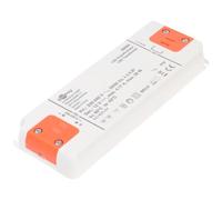 goobay 30004 Transformateur LED 230V sur 12V / LED Spot / Transformateur 50W / charge totale LED Driver / DC tension continue LED Transfo / pas de scintillement